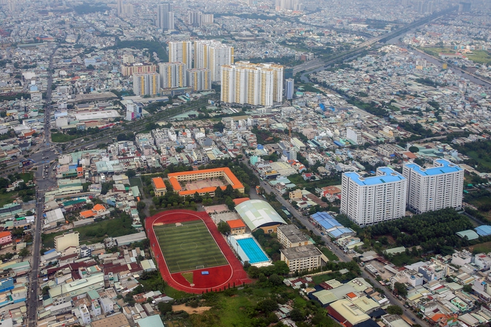 Chuyển nhượng dự án bất động sản gặp khó- Ảnh 1. Chuyển nhượng dự án bất động sản gặp khó- Ảnh 1.