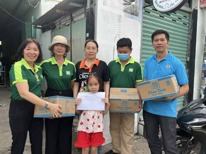 Những điểm mới của Luật Công đoàn doanh nghiệp cần lưu ý- Ảnh 3. Những điểm mới của Luật Công đoàn doanh nghiệp cần lưu ý- Ảnh 3.