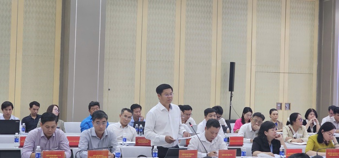 Sở GTVT Bình Dương thông tin về việc chậm cấp giấy phép lái xe cho hơn 17.000 người- Ảnh 1. Sở GTVT Bình Dương thông tin về việc chậm cấp giấy phép lái xe cho hơn 17.000 người- Ảnh 1.