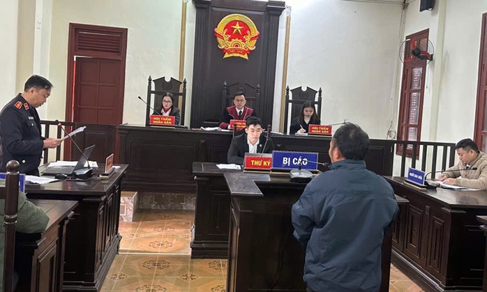 Sau 12 năm về chung sống như vợ chồng, người đàn ông lĩnh án tù- Ảnh 1. Sau 12 năm về chung sống như vợ chồng, người đàn ông lĩnh án tù- Ảnh 1.