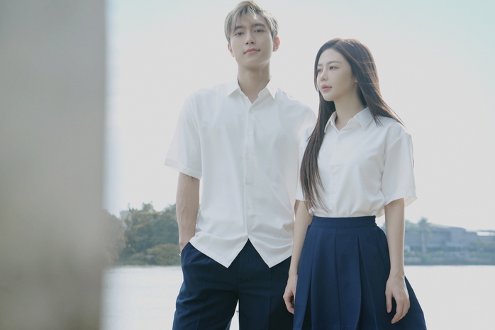 Liz Kim Cương lên tiếng về thông tin bị công ty cũ đòi nợ hơn 1,5 tỉ đồng- Ảnh 1. Liz Kim Cương lên tiếng về thông tin bị công ty cũ đòi nợ hơn 1,5 tỉ đồng- Ảnh 1.