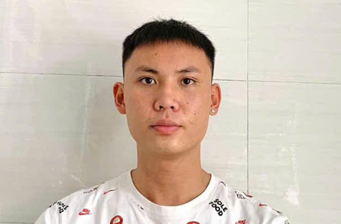 Bênh bạn gái bị thanh niên khác nhìn lén, bị chém nhập viện- Ảnh 1. Bênh bạn gái bị thanh niên khác nhìn lén, bị chém nhập viện- Ảnh 1.