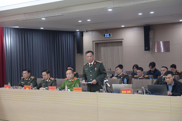 Vụ án tạp chí Môi trường và Đô thị: Khởi tố nhiều bị can, triệu tập loạt phóng viên- Ảnh 2. Vụ án tạp chí Môi trường và Đô thị: Khởi tố nhiều bị can, triệu tập loạt phóng viên- Ảnh 2.