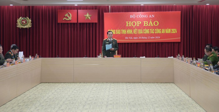 Vụ án tạp chí Môi trường và Đô thị: Khởi tố nhiều bị can, triệu tập loạt phóng viên- Ảnh 1. Vụ án tạp chí Môi trường và Đô thị: Khởi tố nhiều bị can, triệu tập loạt phóng viên- Ảnh 1.