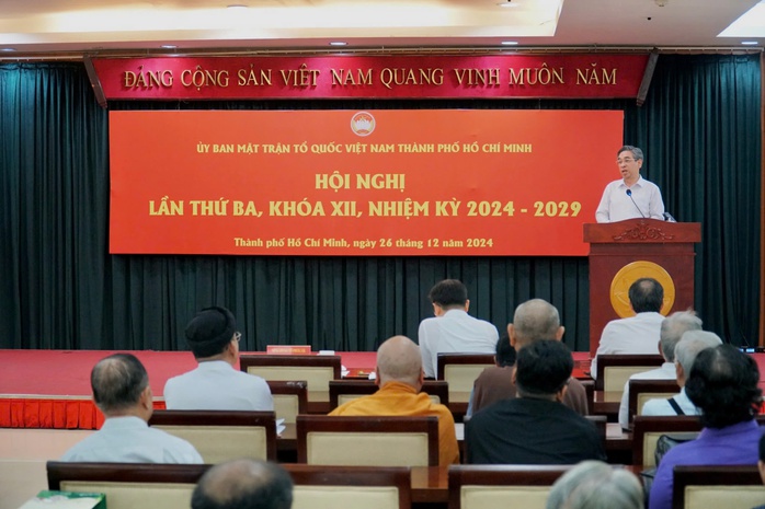 Đề xuất giữ lại Sở An toàn thực phẩm TP HCM- Ảnh 3. Đề xuất giữ lại Sở An toàn thực phẩm TP HCM- Ảnh 3.
