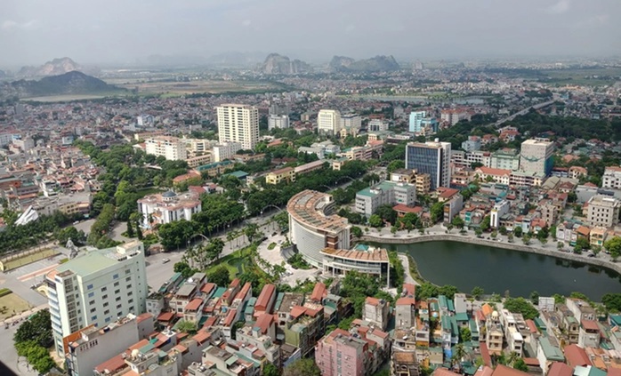 Thanh Hóa giảm đơn vị hành chính cấp xã, thôn nhiều nhất cả nước- Ảnh 1. Thanh Hóa giảm đơn vị hành chính cấp xã, thôn nhiều nhất cả nước- Ảnh 1.
