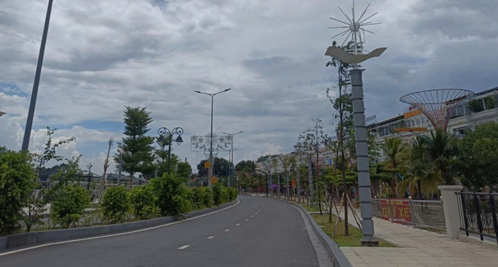 Bình Dương vừa điều chỉnh bảng giá đất ở đô thị , cao nhất hơn 52 triệu đồng/m2- Ảnh 1. Bình Dương vừa điều chỉnh bảng giá đất ở đô thị , cao nhất hơn 52 triệu đồng/m2- Ảnh 1.