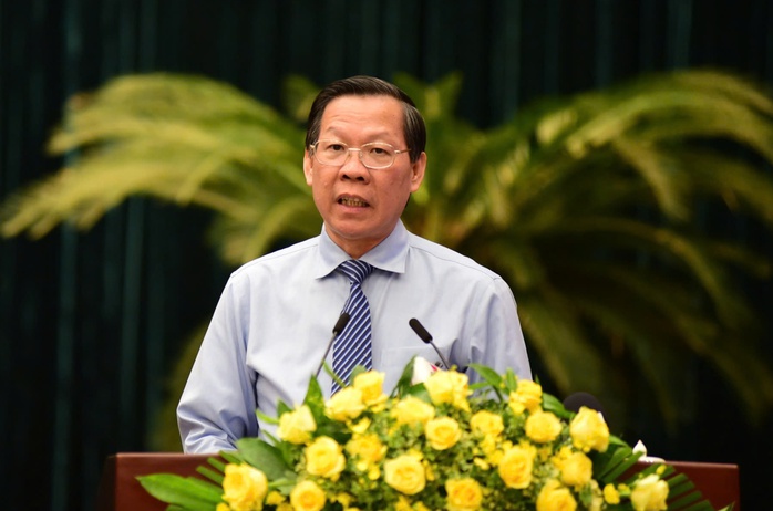 Bí thư Nguyễn Văn Nên: Muốn cống hiến thì ở vị trí nào cũng có cơ hội- Ảnh 4. Bí thư Nguyễn Văn Nên: Muốn cống hiến thì ở vị trí nào cũng có cơ hội- Ảnh 4.