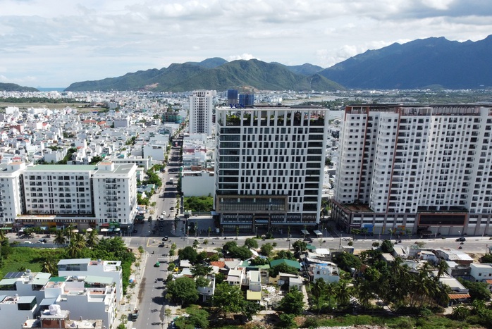 Nha Trang: 4/5 thành viên ban quản trị chung cư bị tố không phải chủ sở hữu căn hộ- Ảnh 2. Nha Trang: 4/5 thành viên ban quản trị chung cư bị tố không phải chủ sở hữu căn hộ- Ảnh 2.