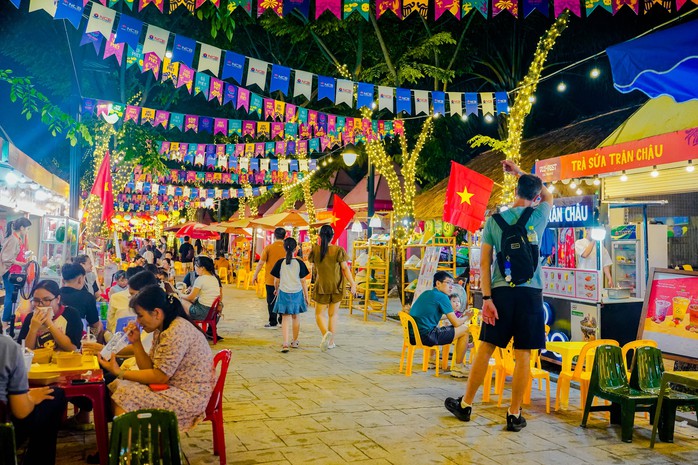 Đà Nẵng giữ lại Sở Du lịch- Ảnh 1. Đà Nẵng giữ lại Sở Du lịch- Ảnh 1.