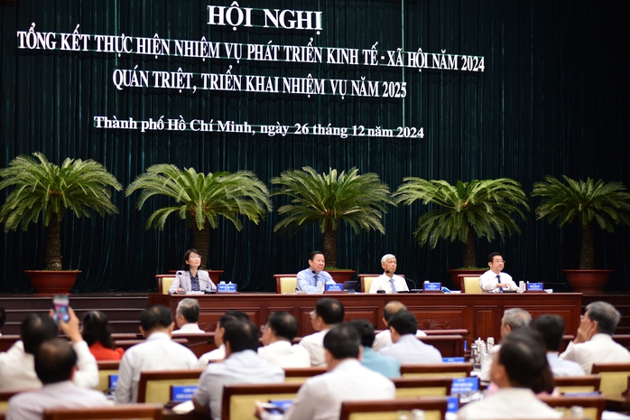 Dự thảo phương án sắp xếp bộ máy mới nhất của TP HCM- Ảnh 2. Dự thảo phương án sắp xếp bộ máy mới nhất của TP HCM- Ảnh 2.