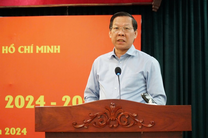 Đề xuất giữ lại Sở An toàn thực phẩm TP HCM- Ảnh 1. Đề xuất giữ lại Sở An toàn thực phẩm TP HCM- Ảnh 1.