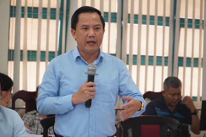 Cần cơ chế đãi ngộ thỏa đáng để thu hút nhân tài vào khu vực công- Ảnh 2. Cần cơ chế đãi ngộ thỏa đáng để thu hút nhân tài vào khu vực công- Ảnh 2.