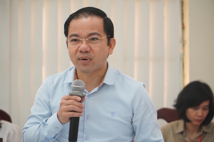 Cần cơ chế đãi ngộ thỏa đáng để thu hút nhân tài vào khu vực công- Ảnh 4. Cần cơ chế đãi ngộ thỏa đáng để thu hút nhân tài vào khu vực công- Ảnh 4.