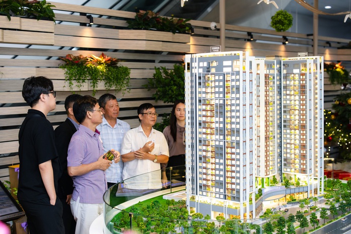Căn hộ chung cư là kênh đầu tư tốt nhất trong vòng 10 năm qua với tỉ suất lợi nhuận cao nhất lên đến 197% Căn hộ chung cư là kênh đầu tư tốt nhất trong vòng 10 năm qua với tỉ suất lợi nhuận cao nhất lên đến 197%