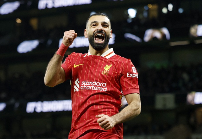 Man United lại thua sốc, Liverpool ung dung trên đỉnh bảng Ngoại hạng Anh- Ảnh 8. Man United lại thua sốc, Liverpool ung dung trên đỉnh bảng Ngoại hạng Anh- Ảnh 8.