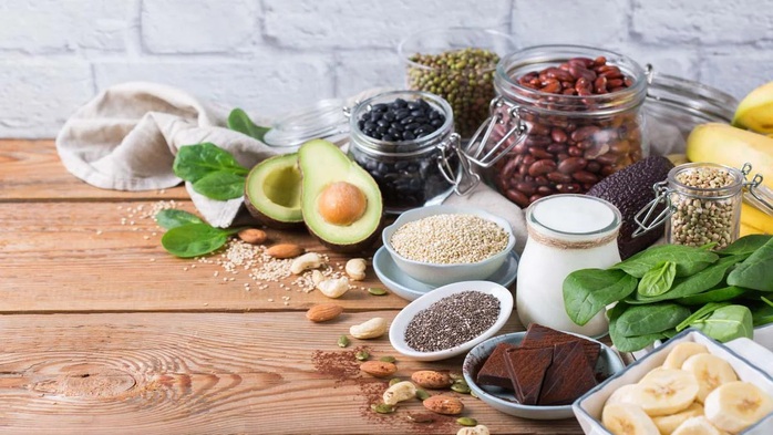 Các món rất cần ăn để chống cao huyết áp, cholesterol cao- Ảnh 1. Các món rất cần ăn để chống cao huyết áp, cholesterol cao- Ảnh 1.