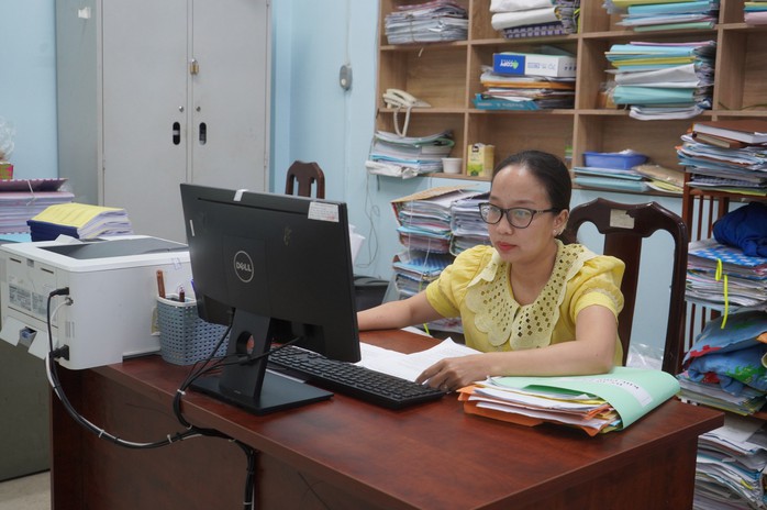 Thưởng Tết năm 2025 của công chức, viên chức có gì khác?- Ảnh 1. Thưởng Tết năm 2025 của công chức, viên chức có gì khác?- Ảnh 1.