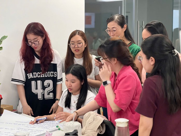 Lương thưởng, phúc lợi là các yếu tố quan trọng giúp doanh nghiệp phát triển bền vững Lương thưởng, phúc lợi là các yếu tố quan trọng giúp doanh nghiệp phát triển bền vững