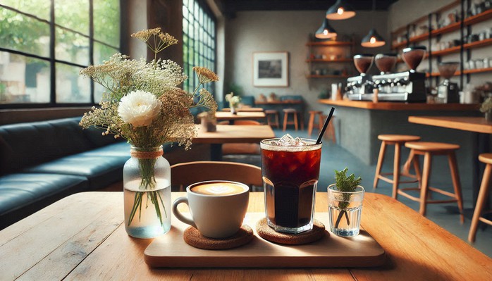 Tin vui lớn cho người “ghiền” cà phê- Ảnh 1. Tin vui lớn cho người “ghiền” cà phê- Ảnh 1.
