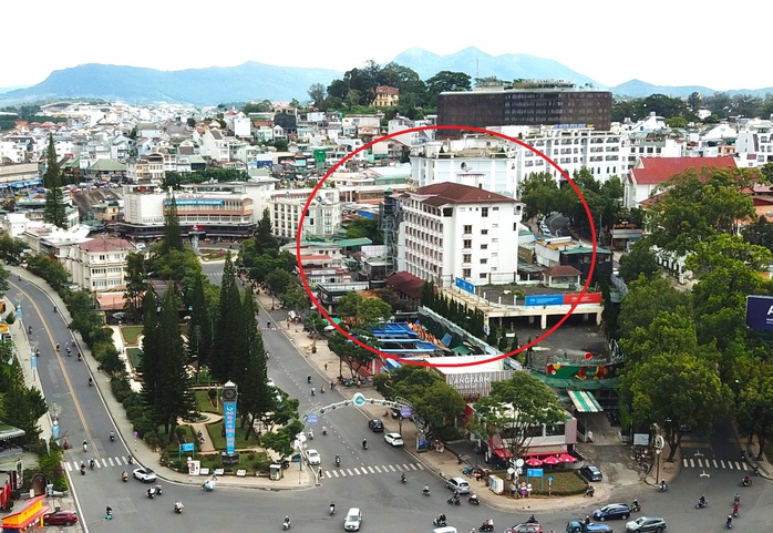 Tạm cho thuê nhà hàng Thủy Tạ Đà Lạt, khu du lịch Cáp treo khi chờ đấu giá- Ảnh 2. Tạm cho thuê nhà hàng Thủy Tạ Đà Lạt, khu du lịch Cáp treo khi chờ đấu giá- Ảnh 2.