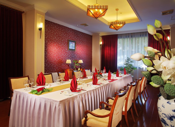 Công ty TNHH Saigon Morin Huế đạt Top 200 Sao Vàng Đất Việt năm 2024- Ảnh 3. Công ty TNHH Saigon Morin Huế đạt Top 200 Sao Vàng Đất Việt năm 2024- Ảnh 3.