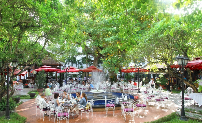 Công ty TNHH Saigon Morin Huế đạt Top 200 Sao Vàng Đất Việt năm 2024- Ảnh 4. Công ty TNHH Saigon Morin Huế đạt Top 200 Sao Vàng Đất Việt năm 2024- Ảnh 4.