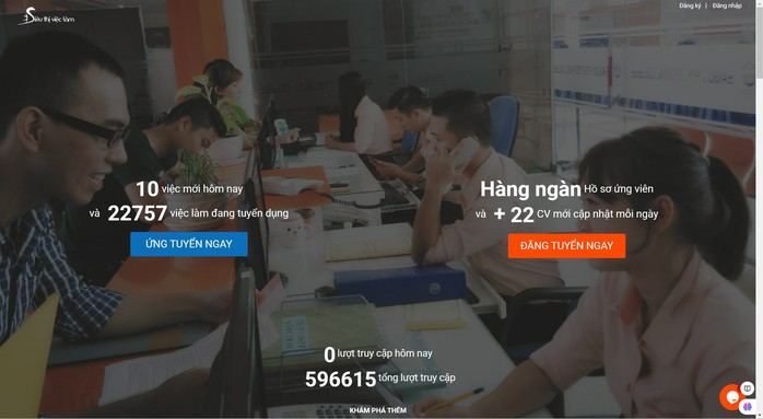 TP HCM: Nhiều vị trí việc làm cần lao động thời vụ trong dịp Tết- Ảnh 4. TP HCM: Nhiều vị trí việc làm cần lao động thời vụ trong dịp Tết- Ảnh 4.