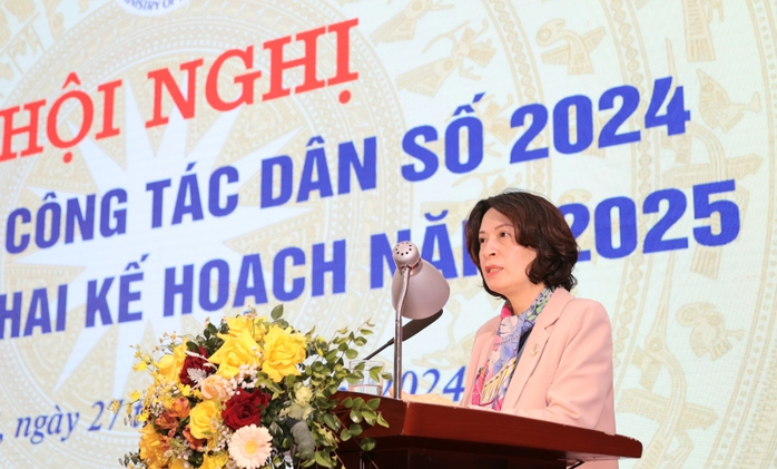 Đề xuất bỏ quy định kỷ luật người sinh con thứ 3- Ảnh 1. Đề xuất bỏ quy định kỷ luật người sinh con thứ 3- Ảnh 1.