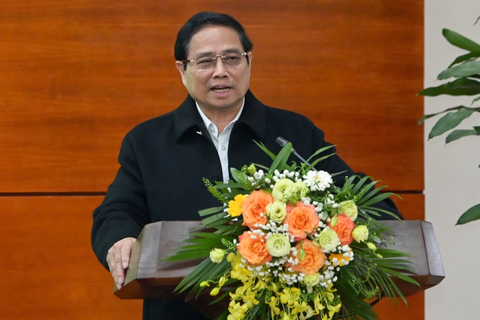 Thủ tướng: Nông nghiệp phấn đấu xuất khẩu 70 tỉ USD trong năm 2025- Ảnh 1. Thủ tướng: Nông nghiệp phấn đấu xuất khẩu 70 tỉ USD trong năm 2025- Ảnh 1.