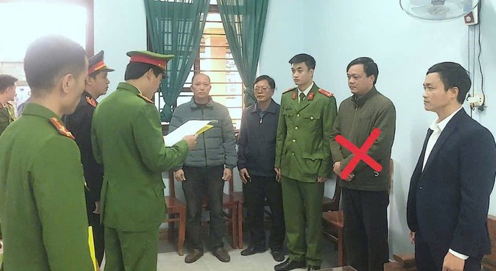 Tài xế ô tô không có bằng lái bị bắt sau vụ tai nạn chết người- Ảnh 1. Tài xế ô tô không có bằng lái bị bắt sau vụ tai nạn chết người- Ảnh 1.