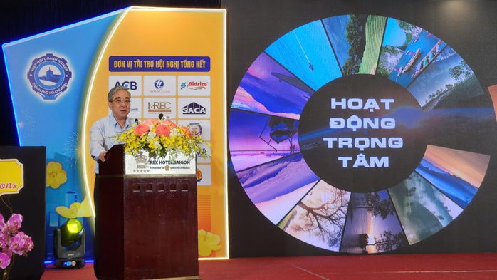 Lãnh đạo TP HCM đặt hàng doanh nghiệp điều gì trong năm 2025?- Ảnh 3. Lãnh đạo TP HCM đặt hàng doanh nghiệp điều gì trong năm 2025?- Ảnh 3.