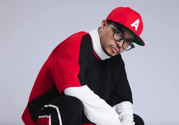 "Anh tài" Hà Lê, rapper Pháo rủ nhau "quẩy" tại "Nhịp điệu trẻ"- Ảnh 3. "Anh tài" Hà Lê, rapper Pháo rủ nhau "quẩy" tại "Nhịp điệu trẻ"- Ảnh 3.