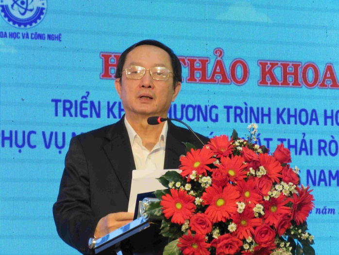 Vùng Đông Nam Bộ hướng đến giảm phát thải ròng bằng 0- Ảnh 2. Vùng Đông Nam Bộ hướng đến giảm phát thải ròng bằng 0- Ảnh 2.