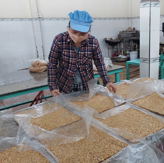 Du ngoạn vùng trũng phèn- Ảnh 5. Du ngoạn vùng trũng phèn- Ảnh 5.