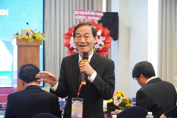 Vừa ngủ dậy phải đi cấp cứu, bác sĩ tiết lộ lý do bất ngờ- Ảnh 1. Vừa ngủ dậy phải đi cấp cứu, bác sĩ tiết lộ lý do bất ngờ- Ảnh 1.