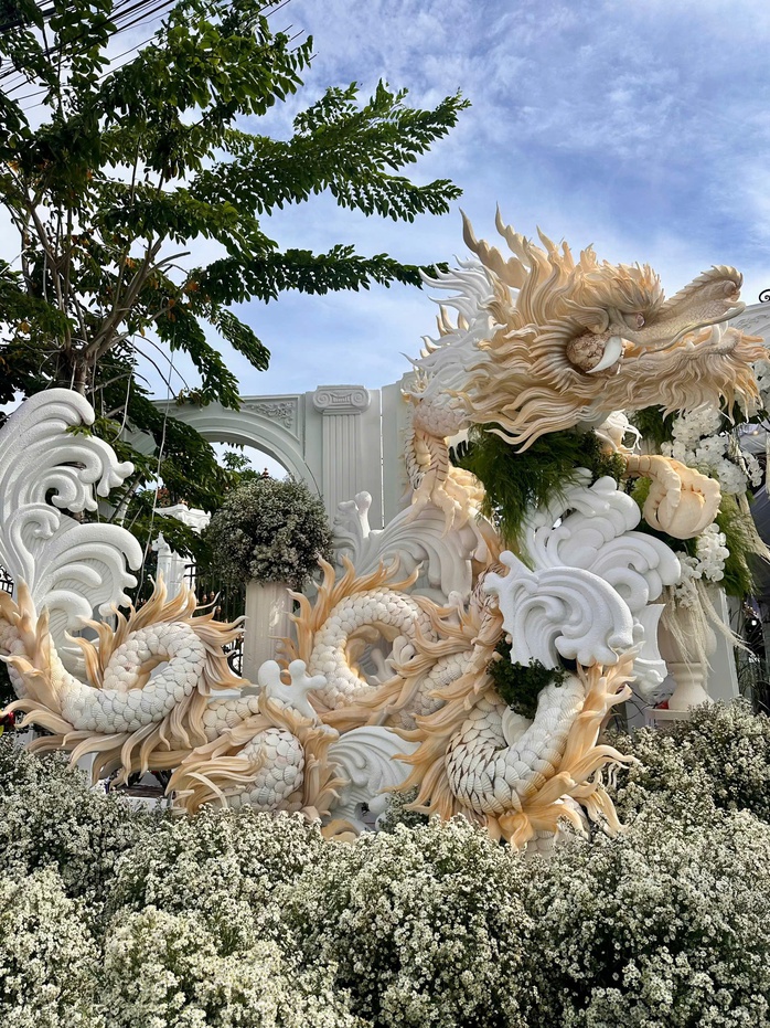 CLIP: Cổng cưới CLIP: Cổng cưới