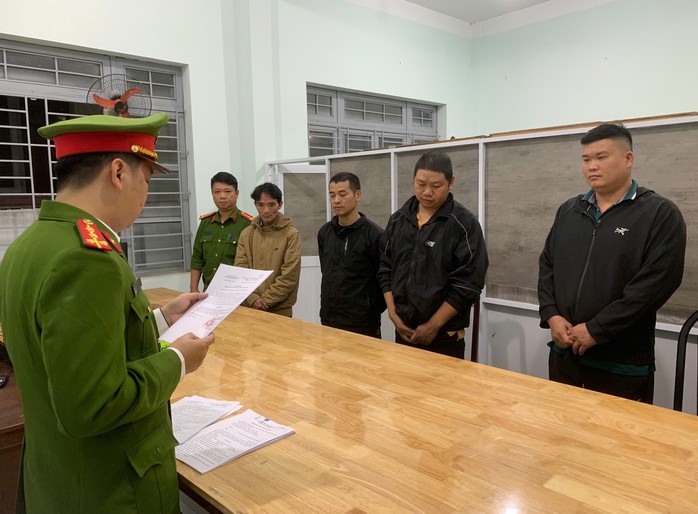 UBND tỉnh Đắk Lắk chỉ đạo "nóng" vụ gần 3.000 tấn giá đỗ ủ chất cấm- Ảnh 1. UBND tỉnh Đắk Lắk chỉ đạo "nóng" vụ gần 3.000 tấn giá đỗ ủ chất cấm- Ảnh 1.