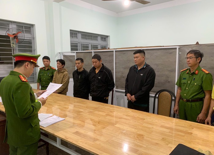 Lời khai quan trọng của nhóm đối tượng bán gần 3.000 tấn giá đỗ ủ chất cấm- Ảnh 3. Lời khai quan trọng của nhóm đối tượng bán gần 3.000 tấn giá đỗ ủ chất cấm- Ảnh 3.