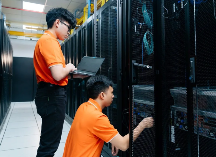 Nhìn lại những đột phá của công nghệ AI trong năm 2024- Ảnh 4. Nhìn lại những đột phá của công nghệ AI trong năm 2024- Ảnh 4.