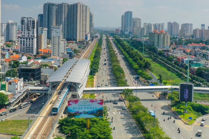 TP HCM: Dự thảo mới nhất về phương án sắp xếp bộ máy TP Thủ Đức, quận, huyện- Ảnh 1. TP HCM: Dự thảo mới nhất về phương án sắp xếp bộ máy TP Thủ Đức, quận, huyện- Ảnh 1.