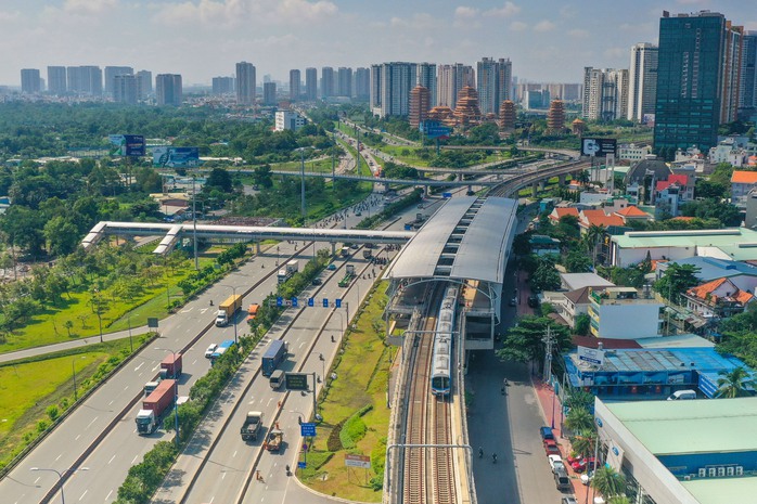 Thành ủy Thủ Đức chỉ đạo rà soát các phường chưa đạt chuẩn- Ảnh 1. Thành ủy Thủ Đức chỉ đạo rà soát các phường chưa đạt chuẩn- Ảnh 1.