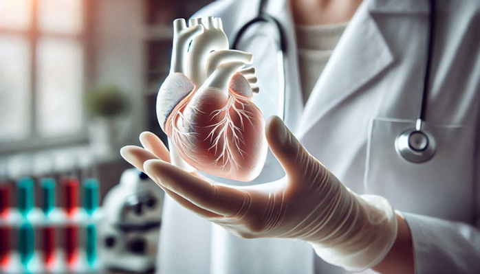 Nghiên cứu “lập trình lại tế bào” của Hàn Quốc hứa hẹn tạo đột phá trong điều trị bệnh tim Minh họa AI: THU ANH Nghiên cứu “lập trình lại tế bào” của Hàn Quốc hứa hẹn tạo đột phá trong điều trị bệnh tỷ lệ cá cược kèo nhà cái Minh họa AI: THU ANH