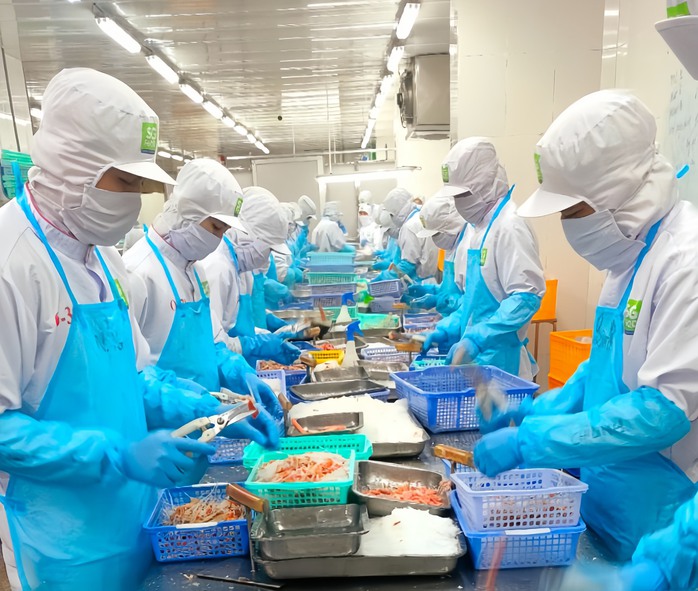 Quy định mới nhất về thưởng Tết năm 2025 người lao động cần biết- Ảnh 1. Quy định mới nhất về thưởng Tết năm 2025 người lao động cần biết- Ảnh 1.