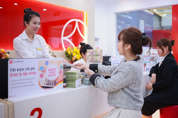 Ngân hàng Nhà nước cho biết năm 2025 sẽ điều hành lãi suất phù hợp với diễn biến thị trường, kinh tế vĩ mô… Ảnh: LAM GIANG Ngân hàng Nhà nước cho biết năm 2025 sẽ điều hành lãi suất phù hợp với diễn biến thị trường, kinh tế vĩ mô… Ảnh: LAM GIANG