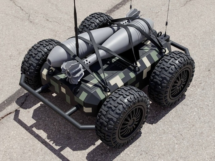 Điểm nóng xung đột ngày 30-12: Ukraine tiết lộ năng lực đáng gờm về UAV- Ảnh 1. Điểm nóng xung đột ngày 30-12: Ukraine tiết lộ năng lực đáng gờm về UAV- Ảnh 1.