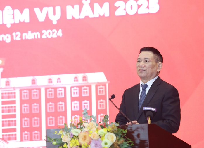 Phó Thủ tướng nói về "mẫu số chung" sau khi hợp nhất 2 Bộ TT-TT và KH-CN- Ảnh 1. Phó Thủ tướng nói về "mẫu số chung" sau khi hợp nhất 2 Bộ TT-TT và KH-CN- Ảnh 1.