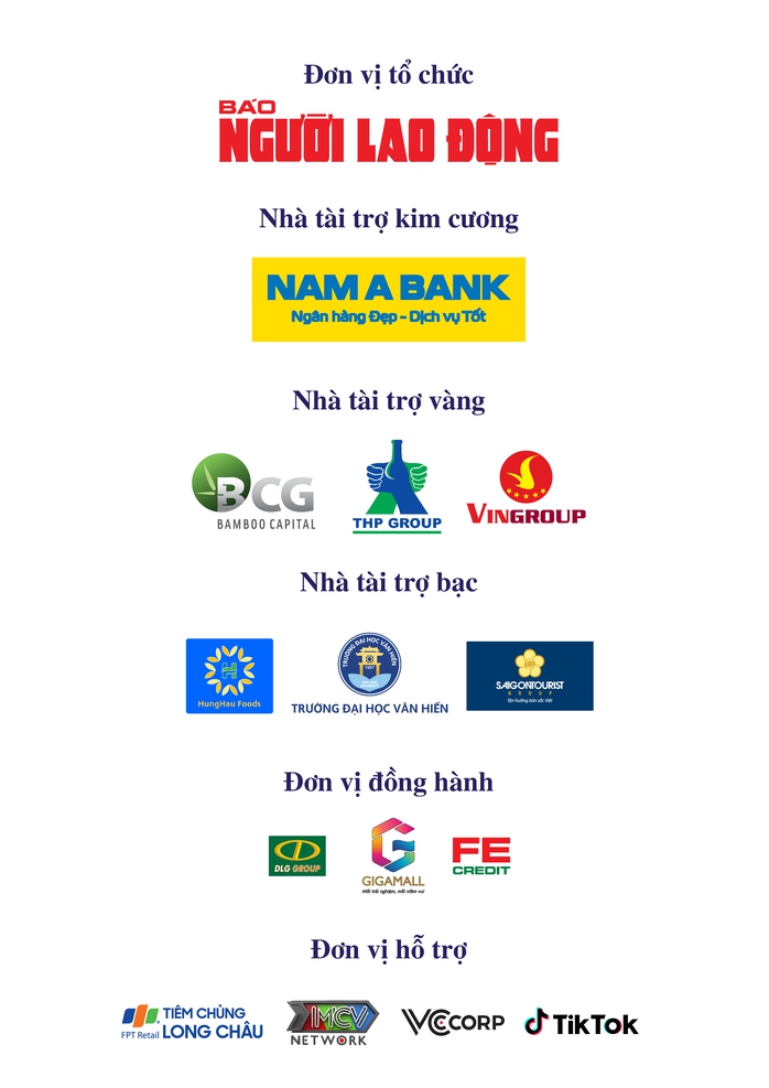 Ứng viên mảng âm nhạc giải Mai Vàng lần thứ 30 - 2024: Ai cũng xứng đáng!- Ảnh 16. Ứng viên mảng âm nhạc giải Mai Vàng lần thứ 30 - 2024: Ai cũng xứng đáng!- Ảnh 16.