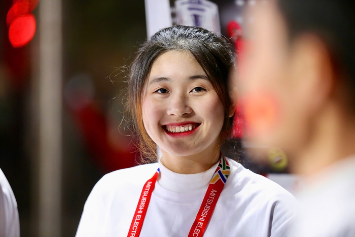 Tuyển Việt Nam thắng đẹp Singapore, vào chung kết ASEAN Cup 2024- Ảnh 10. Tuyển Việt Nam thắng đẹp Singapore, vào chung kết ASEAN Cup 2024- Ảnh 10.