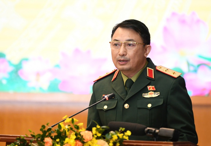 Những hình ảnh Tổng Bí thư Tô Lâm tiếp xúc cử tri TP Hà Nội- Ảnh 8. Những hình ảnh Tổng Bí thư Tô Lâm tiếp xúc cử tri TP Hà Nội- Ảnh 8.